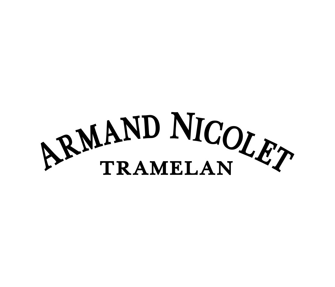 Armand Nicolet logo